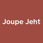 Joupe Jeht logo