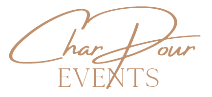 CharPour Studio logo