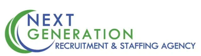 Next Generation Recruitment and Staffing Agency logo
