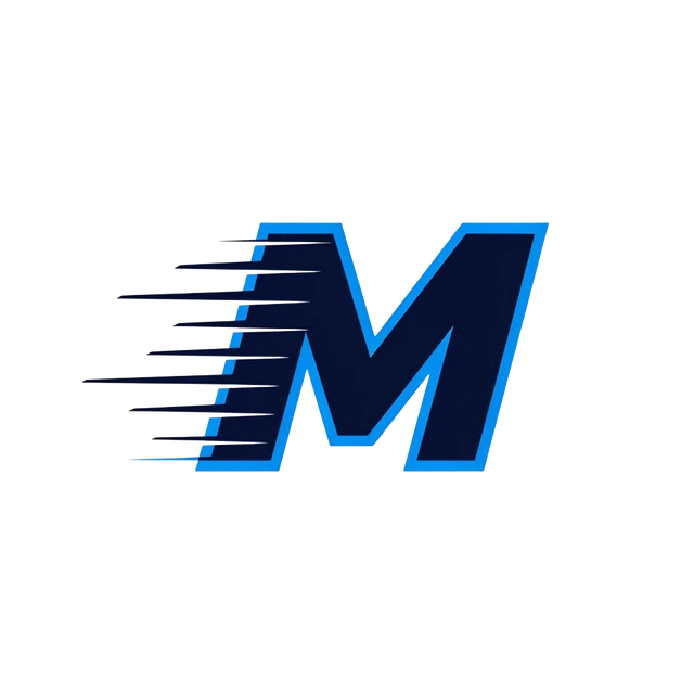 MooreSports Performance logo