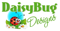 DaisyBug Designs logo