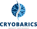 Cryobarics Impact Recovery logo