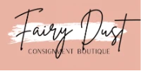 Fairy Dust Consignments logo