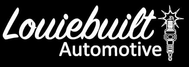 Louiebuilt Automotive logo