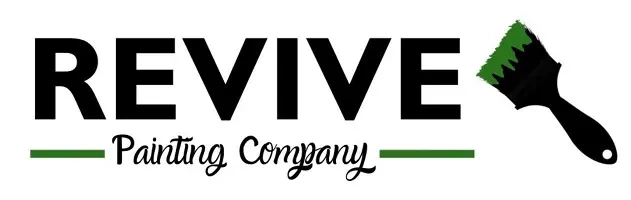 Revive Painting Company logo
