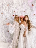 Bridals by Madison logo