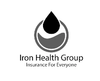 Iron Health Group logo