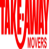 TakeAway Movers logo