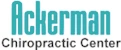 Ackerman Chiropractic Center logo
