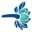 Indigo Wellness logo