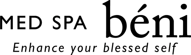 Med Spa Beni logo
