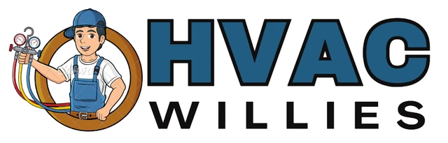 Air Willies logo