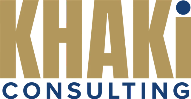 Khaki Consulting logo