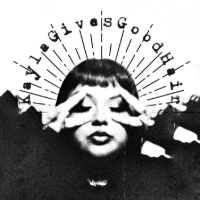 KaylaGivesGoodHair logo