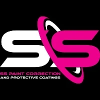 SS Paint Correction and Protective Coatings logo