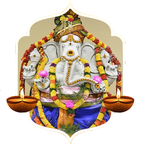 Ganesh Temple of Atlanta - Hindu Community Center logo