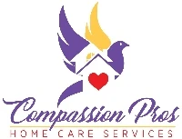 Compassion Pros llc logo