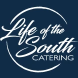 Life of the South Catering logo