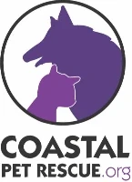Coastal Pet Rescue logo