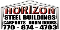 Horizon Steel Structures logo