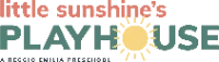 Little Sunshine's Playhouse logo