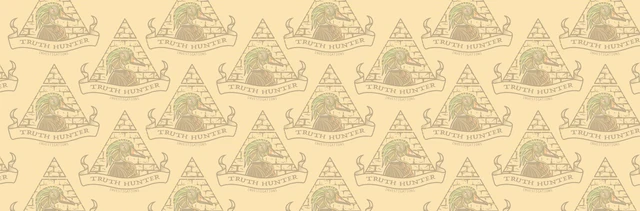 Truth Hunter Investigations LLC logo