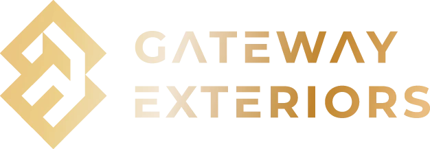 Gateway Exteriors logo