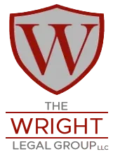 The Wright Legal Group logo