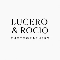 Rocio's Photography logo