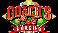 Coach’s Cuts Hoagies logo