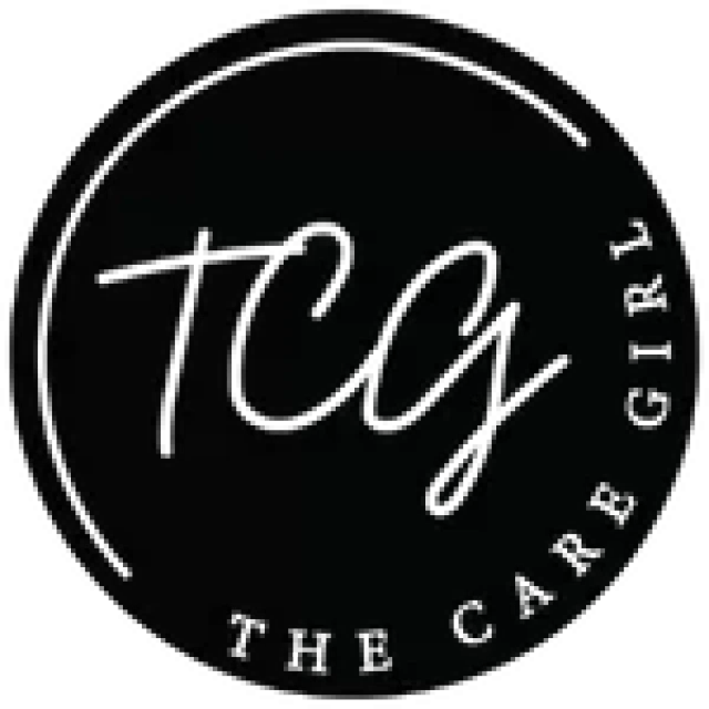 The Care Girl Agency logo