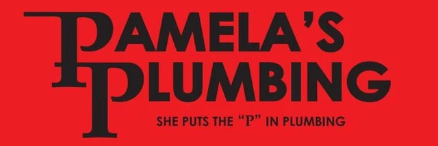 Pamela's Plumbing LLC logo