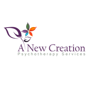 A New Creation Psychotherapy Services LLC logo