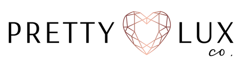 Pretty Lux Co. logo