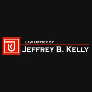 Law Office of Jeffrey B. Kelly, PC logo