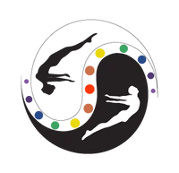 The Healing Process logo