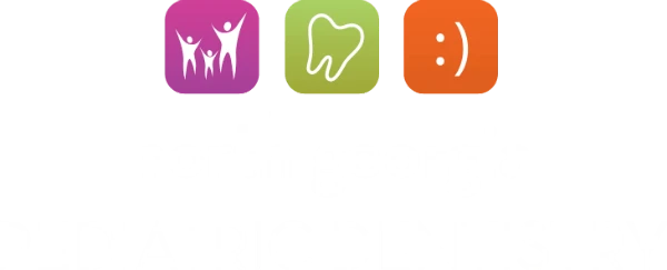 North Georgia Pediatric Dentistry logo