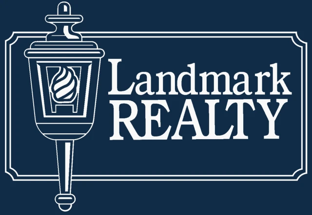 Landmark Realty logo