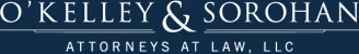 O'Kelley & Sorohan, Attorneys At Law logo