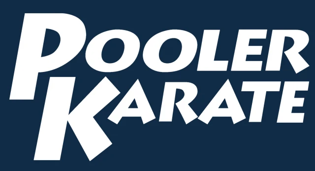 Pooler Karate, Krav Maga and Jiu Jitsu logo