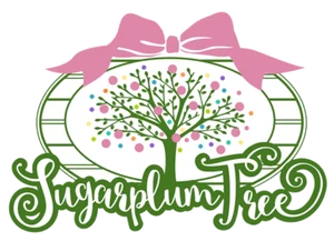 Sugarplum Tree logo
