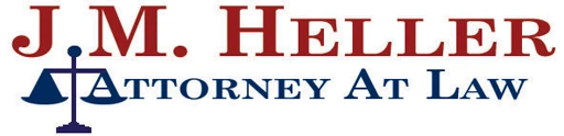 J. M. Heller, Attorney at Law, P.C. logo