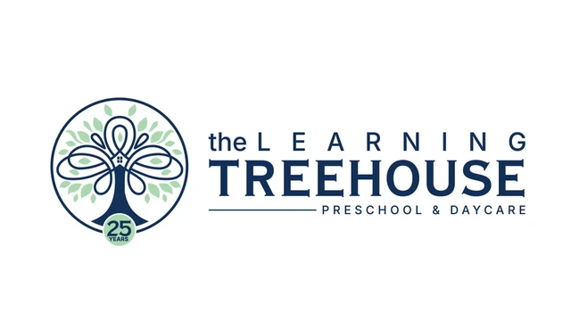 The Learning Treehouse logo