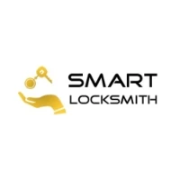 Smart Locksmith logo