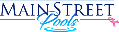 Main Street Pools logo