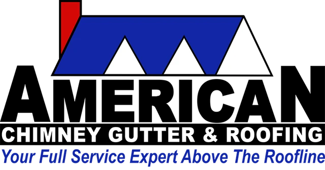 American Chimney Gutter & Roofing logo