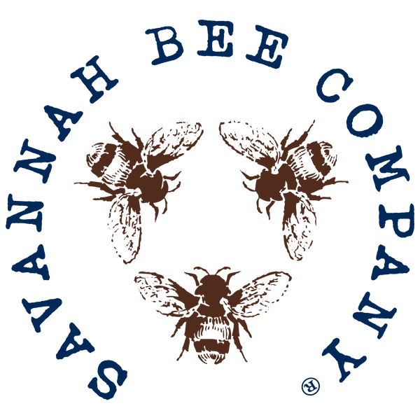 Savannah Bee Company logo