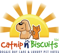 Barkyard Daycare logo