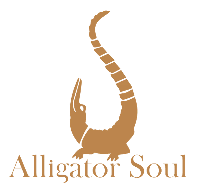 Alligator Soul logo