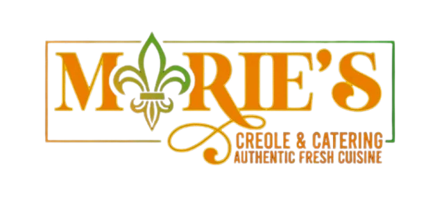 Marie's Creole & Catering logo